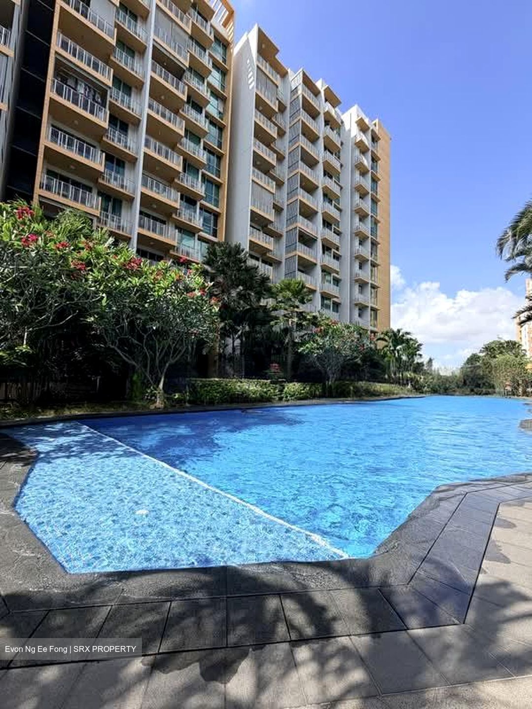The Glades (D16), Condominium #535206741